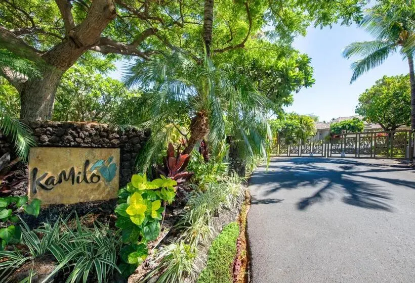 １ベッドルームアパートメント, Mauna Lani Luxury Vacation Villas   Coraltree Residence Collection