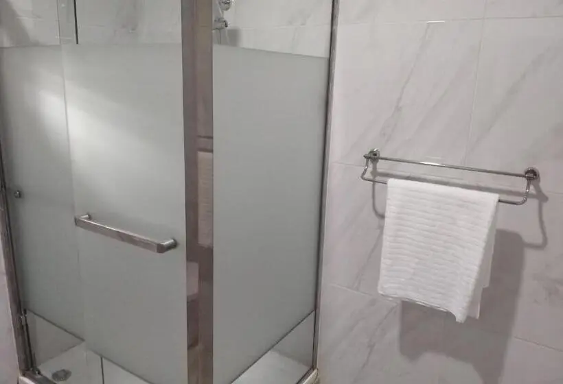 キングサイズベッドのデラックスルーム, Mitos Luxury Suites  Somosu