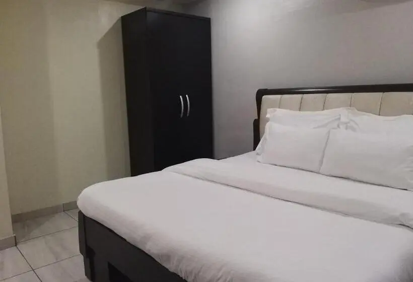 デラックスルーム, Mitos Luxury Suites  Somosu