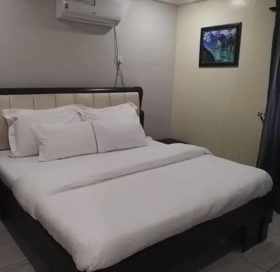デラックスルーム, Mitos Luxury Suites  Somosu