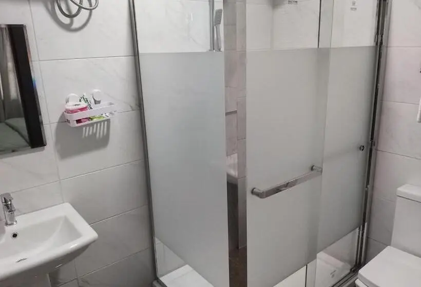 デラックスルーム, Mitos Luxury Suites  Somosu