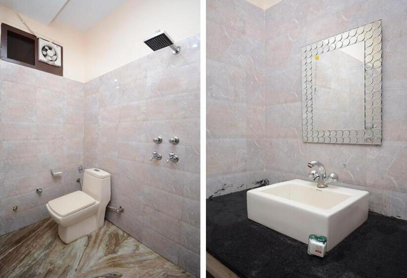Трехместный Номер Классика, Oyo Flagship 29679 Hotel Umang Gg