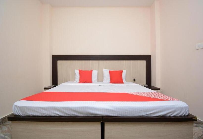 トリプルクラシックルーム, Oyo Flagship 29679 Hotel Umang Gg