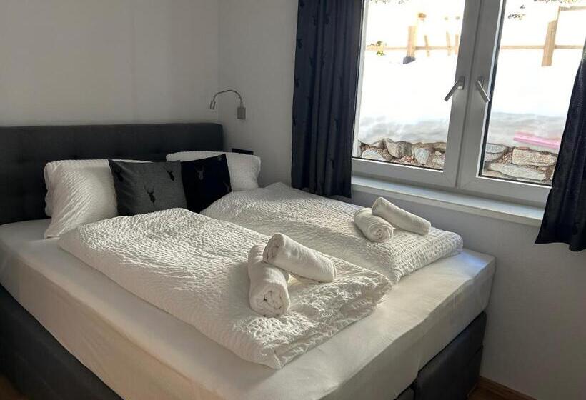 침실 2개 아파트, Apart 14