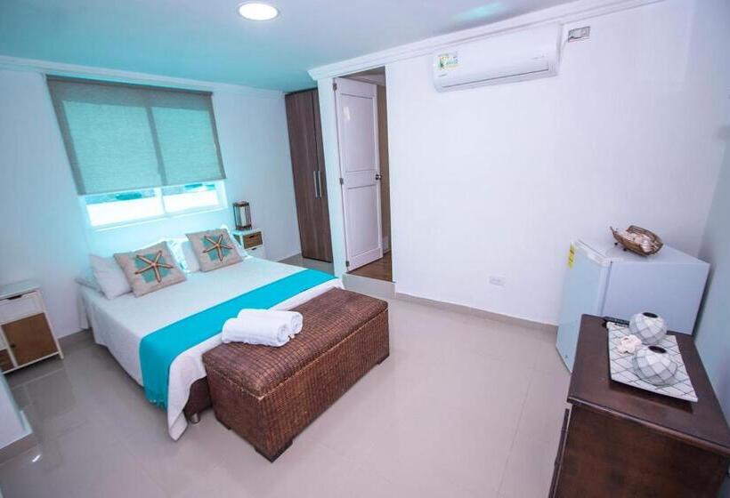 スタンダードルーム, Casa Boutique Blessed Place