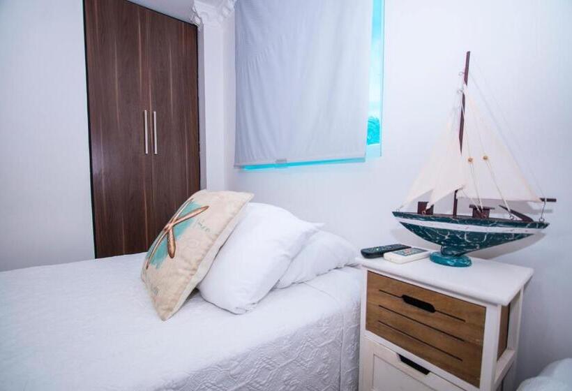 스탠다드 룸, Casa Boutique Blessed Place