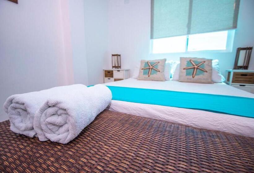 スタンダードルーム, Casa Boutique Blessed Place