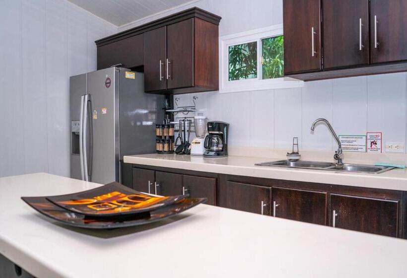 キングサイズベッドのデラックススイート, Casa Boutique Blessed Place