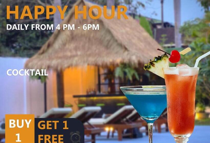 اتاق لوکس خانوادگی, Sala Siem Reap