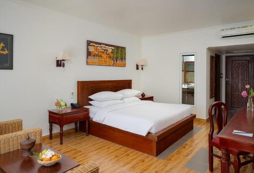 Standard Connecting Room, Sala Siem Reap