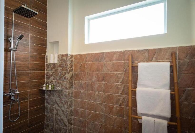 ویلا پریمیوم 1 خوابه, Sala Siem Reap