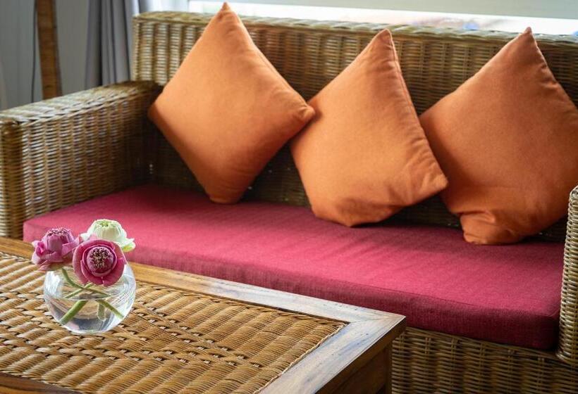 ویلا پریمیوم 1 خوابه, Sala Siem Reap