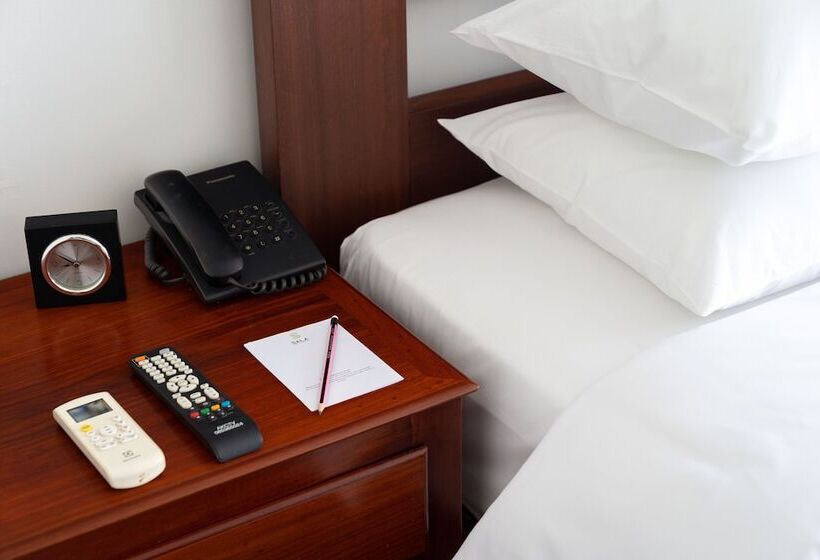 ویلا پریمیوم 1 خوابه, Sala Siem Reap