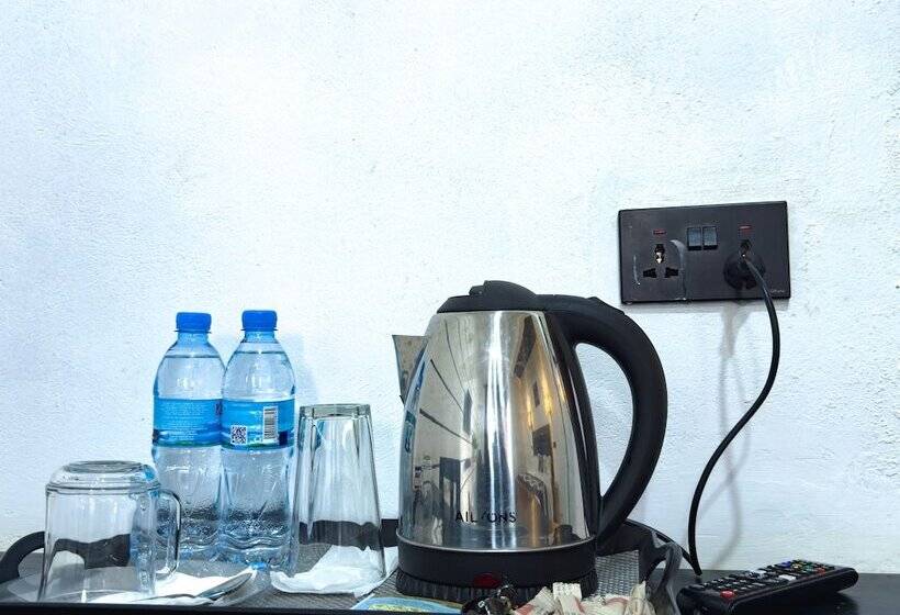 豪华房间, The New Njiro Legacy