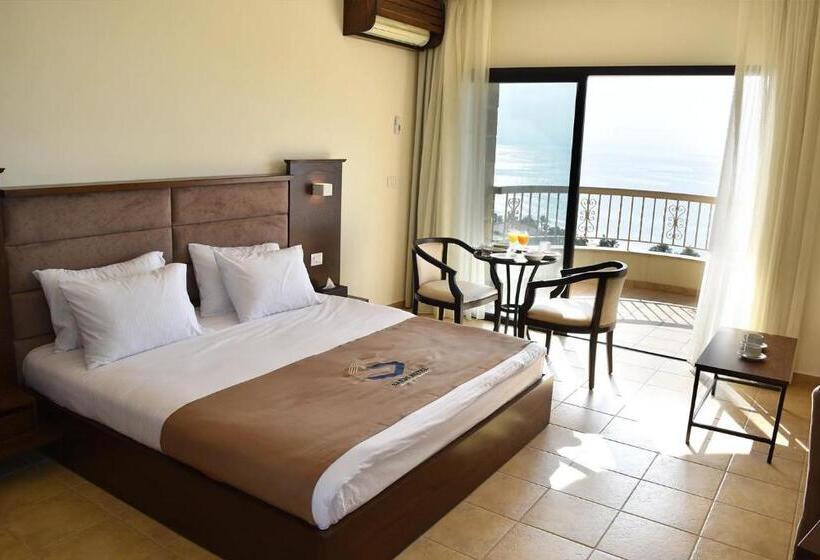 سوییت جونیور, Sands