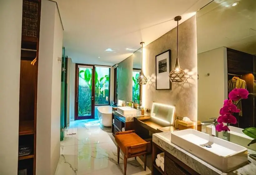 Suite with Pool, The Hava Ubud A Pramana Experience