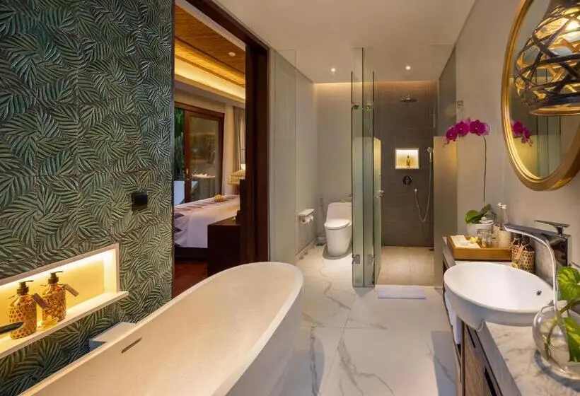 Suite with Pool, The Hava Ubud A Pramana Experience