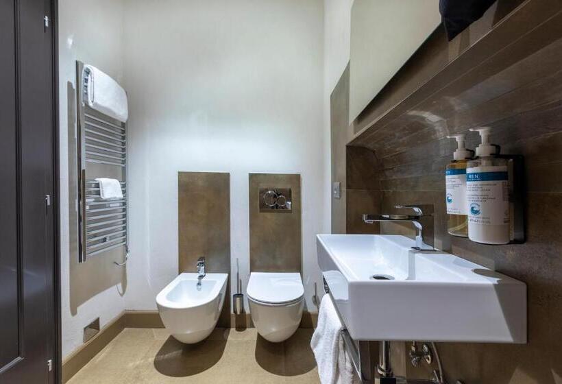 اتاق استاندارد, Numa I Felice Rooms & Apartments