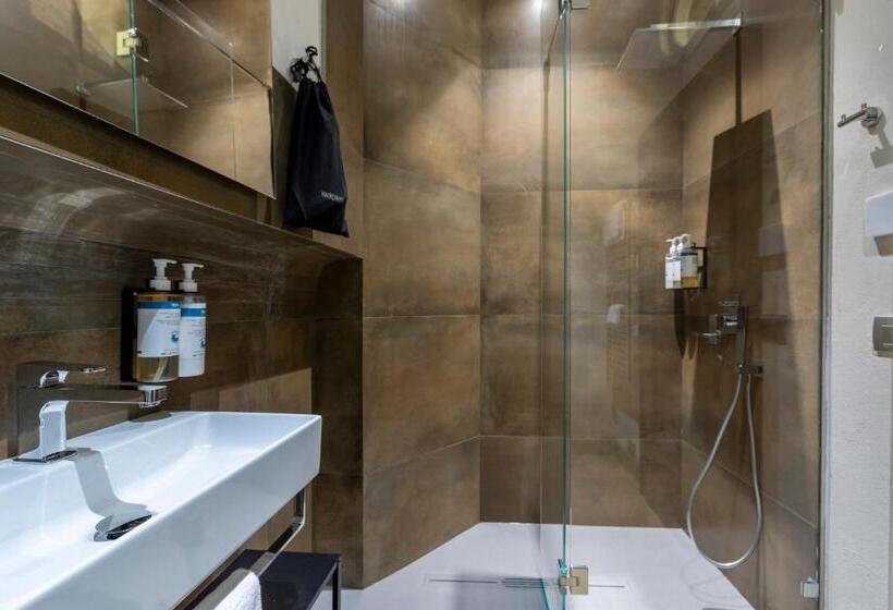 اتاق استاندارد, Numa I Felice Rooms & Apartments