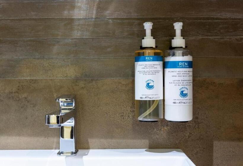 اتاق استاندارد, Numa I Felice Rooms & Apartments