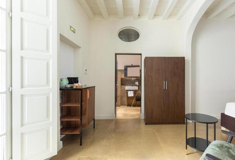 اتاق استاندارد, Numa I Felice Rooms & Apartments