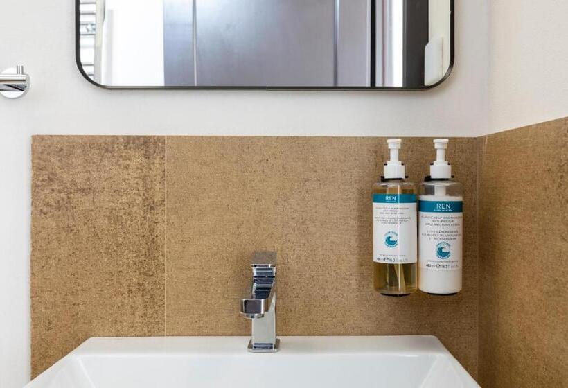 اتاق دوبلکس, Numa I Felice Rooms & Apartments