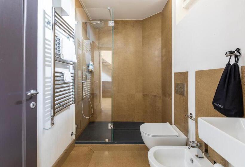 اتاق دوبلکس, Numa I Felice Rooms & Apartments