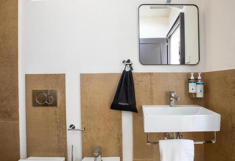 اتاق دوبلکس, Numa I Felice Rooms & Apartments