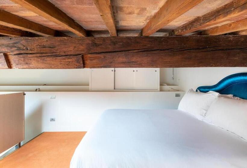 اتاق دوبلکس, Numa I Felice Rooms & Apartments