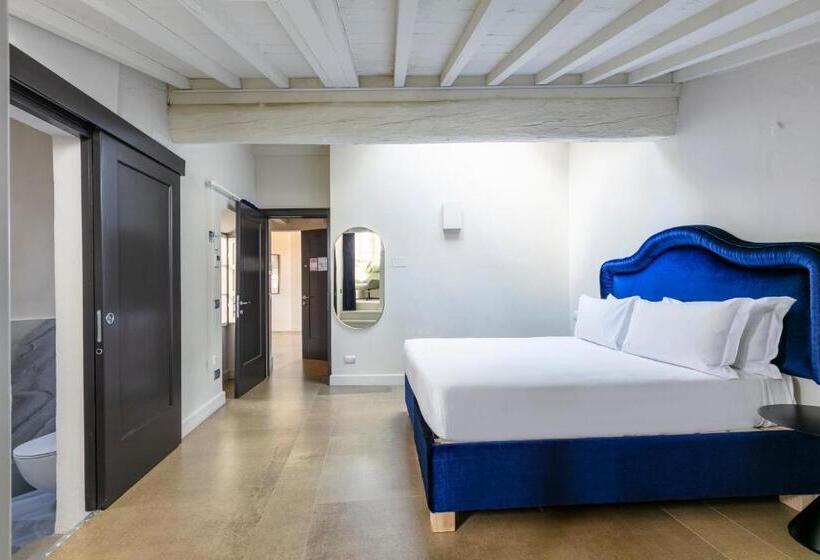 آپارتمان 1 خوابه, Numa I Felice Rooms & Apartments
