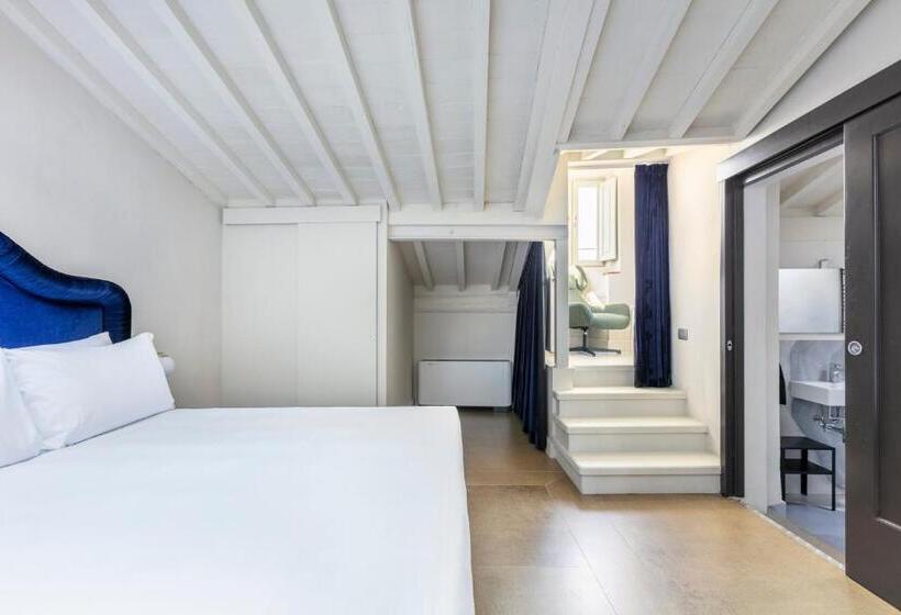 آپارتمان 1 خوابه, Numa I Felice Rooms & Apartments