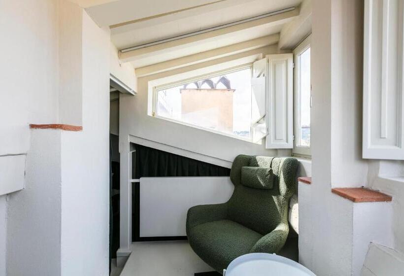 آپارتمان 1 خوابه, Numa I Felice Rooms & Apartments