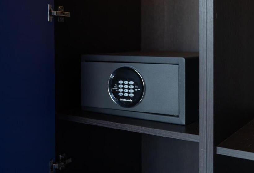 سوئیت با بالکن, Art Legacy Hotel Baixa Chiado