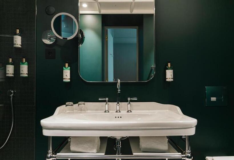 سوئیت جونیور با تراس, Art Legacy Hotel Baixa Chiado