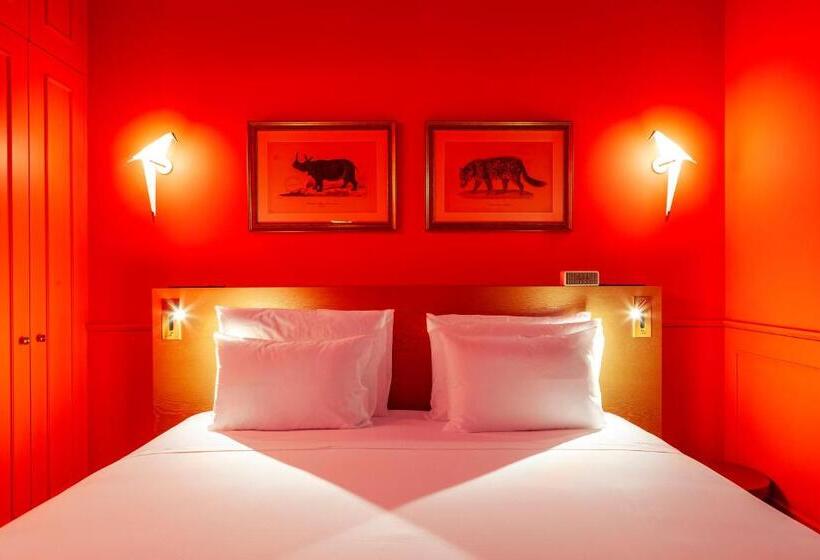 اتاق استاندارد, Art Legacy Hotel Baixa Chiado