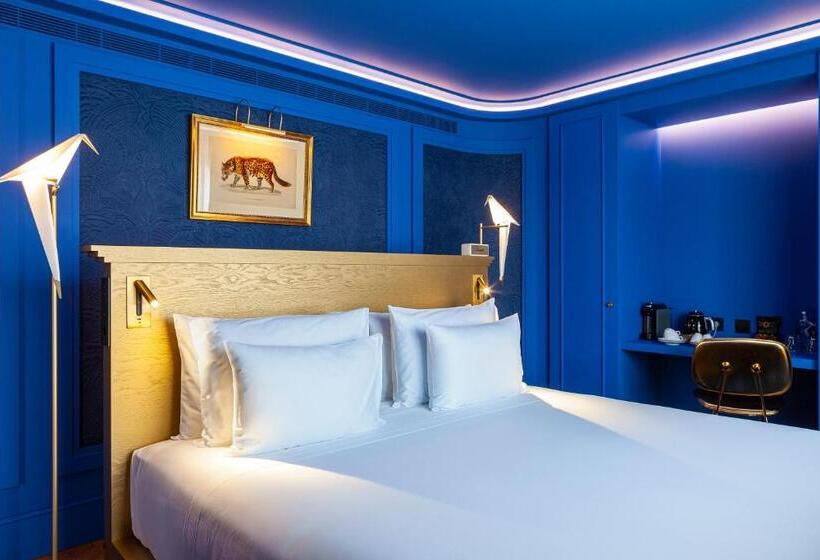 سوئیت با بالکن, Art Legacy Hotel Baixa Chiado