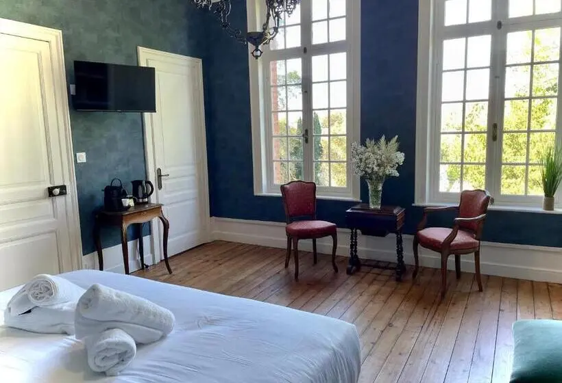 スタンダードルーム, Le Manoir De La Belle Epoque