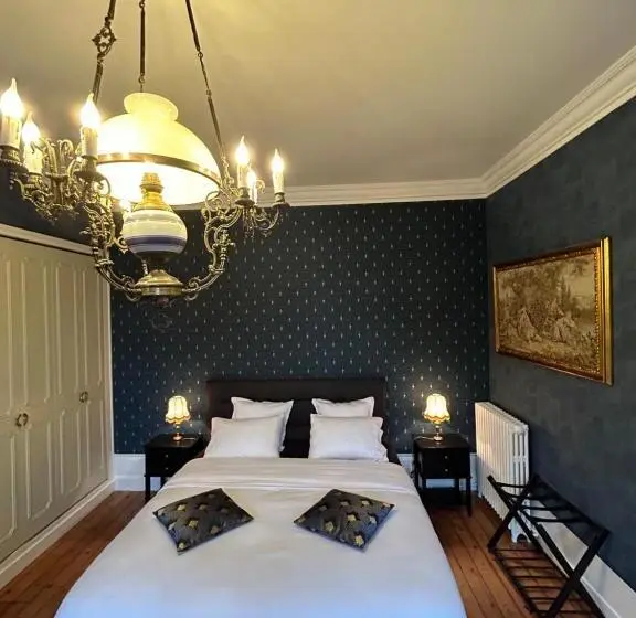 スタンダードルーム, Le Manoir De La Belle Epoque