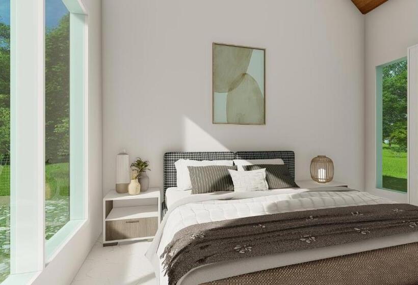 Люкс 2 Спальни, The Cedars Ranch