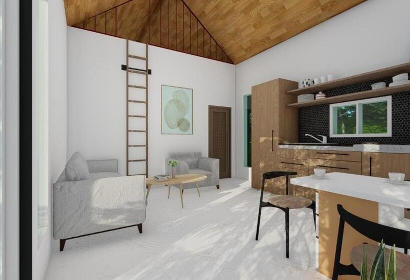 Люкс 2 Спальни, The Cedars Ranch