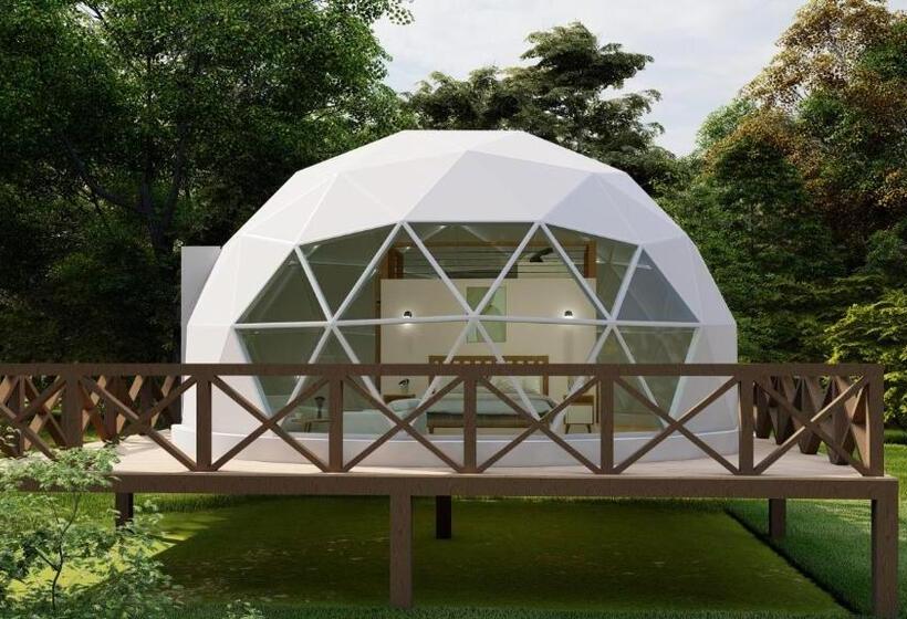 Люкс Superior, The Cedars Ranch