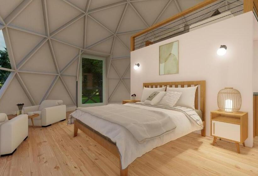 Люкс Superior, The Cedars Ranch