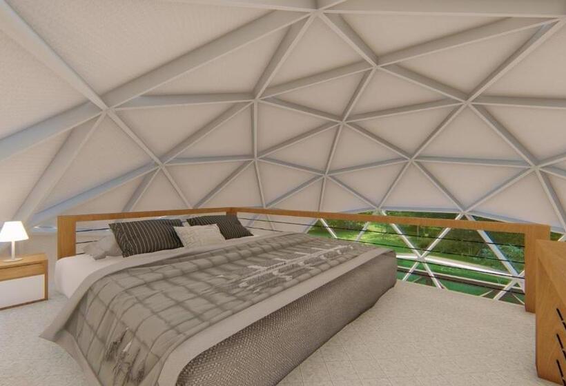 Люкс Superior, The Cedars Ranch