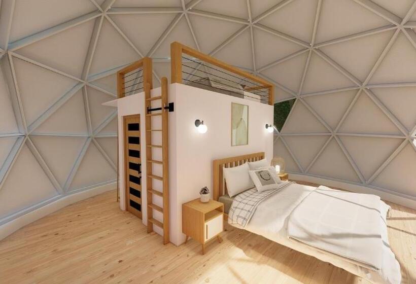 Люкс Superior, The Cedars Ranch