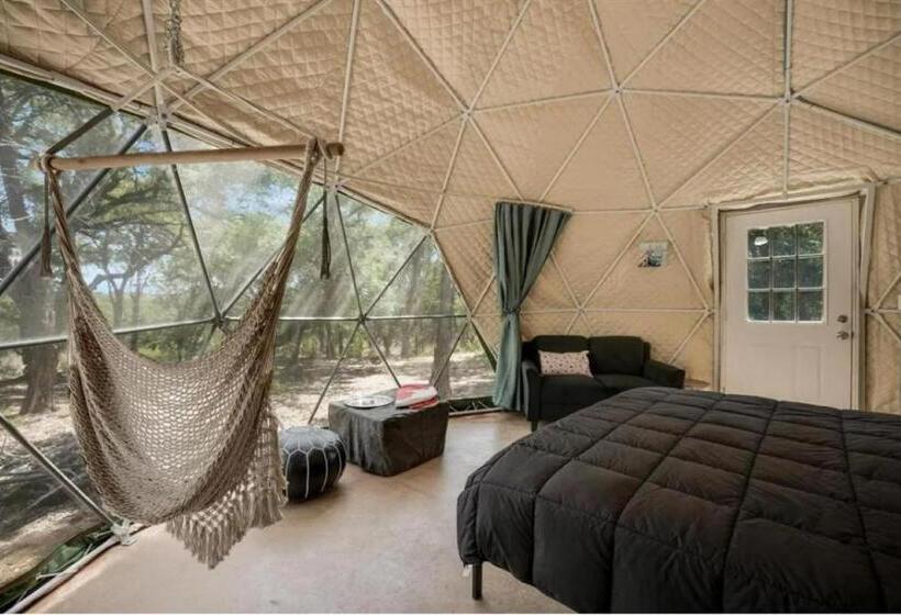 Студио Стандарт Кровать Кинг, The Cedars Ranch