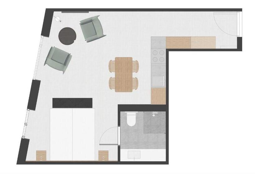 Студия Стандарт, Lux