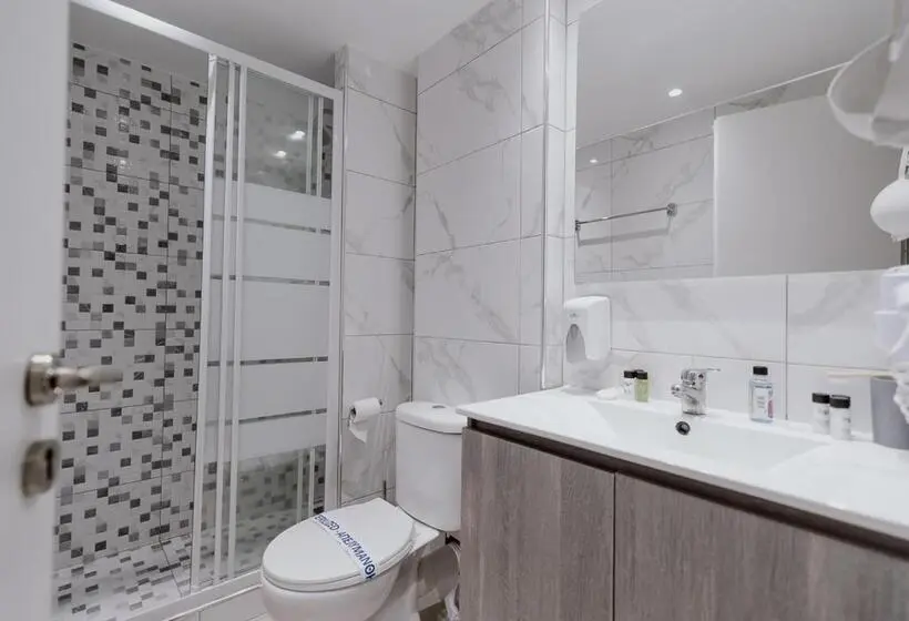اتاق استاندارد, Roh Suites