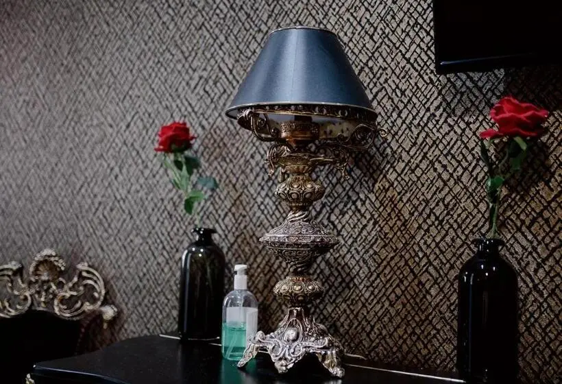 اتاق استاندارد, Roh Suites