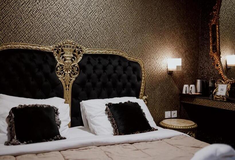 スタンダードルーム, Roh Suites