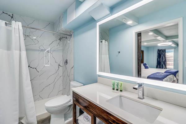 经济房, Seaside Boutique Hotel, Waves At Your Doorstep